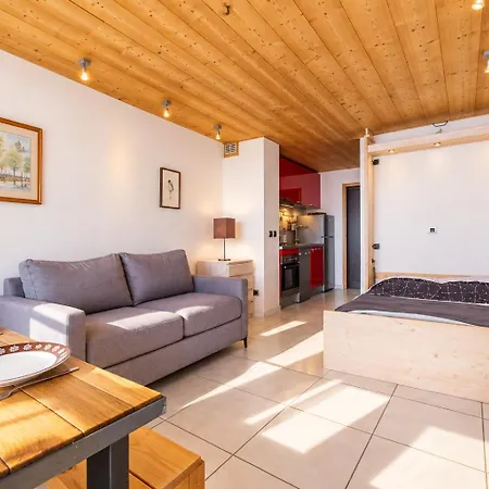 In Out Balcon Vue Montagne - Le Borsat, * Tignes